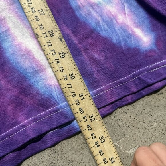 1999 Vintage Black Sabbath Reunion Of Century Tour Tshirt Size Adult XL - Picture 3 of 5